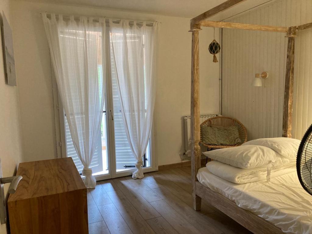 La Canaulaise Lacanau Ngoại thất bức ảnh